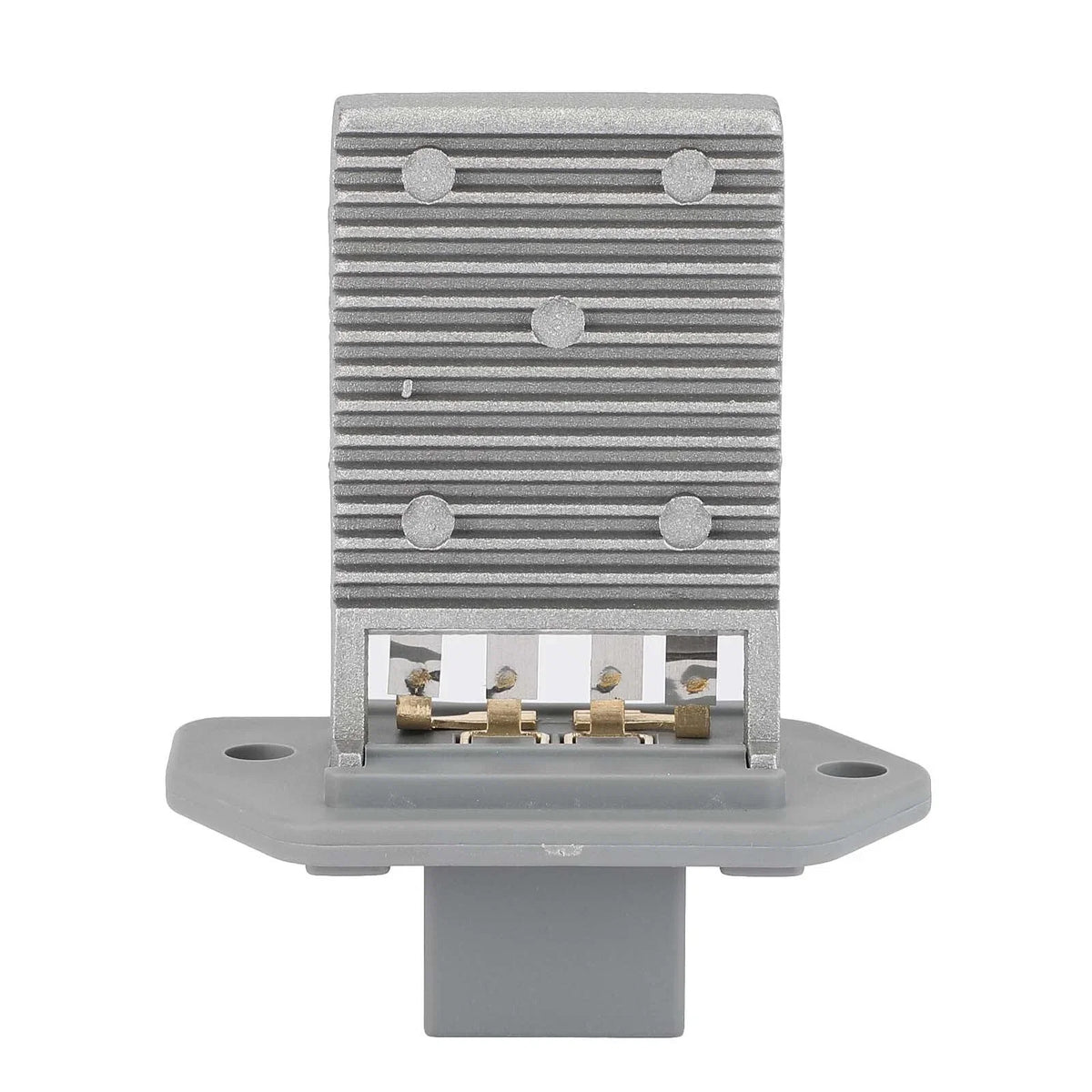 HVAC Blower Motor Resistor for Chevrolet Aveo Pontiac G3 (2004–2014)