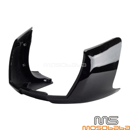 Black Headlight Fairing Cover Spoiler for Harley Pan America 1250 (2021-Up)