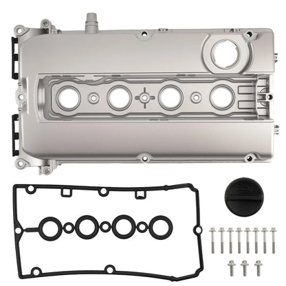 Aluminum Valve Cover Kit for Chevrolet Cruze Sonic Trax (2011–2020)