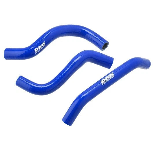DRC Radiator Hose Kit for (D47-02-040)