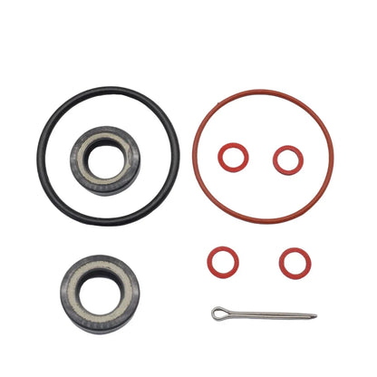 Propeller Shaft Seal Kit for Yamaha 2/4Str (93101-17054, 91490-30030)