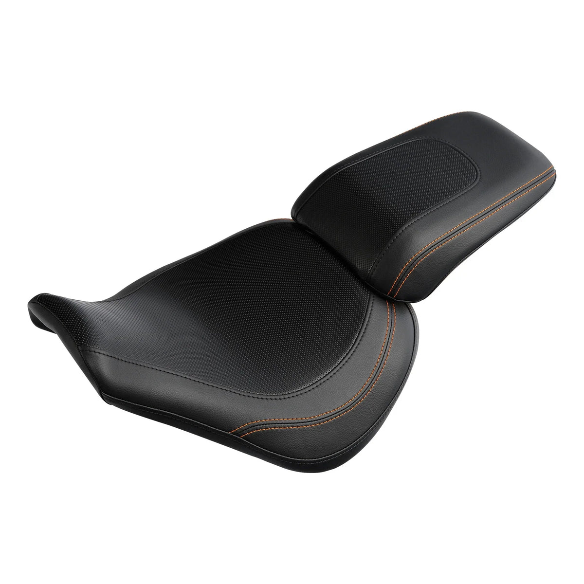 Seats for Harley Fat Boy FLFB FLFBS (2018–2025)