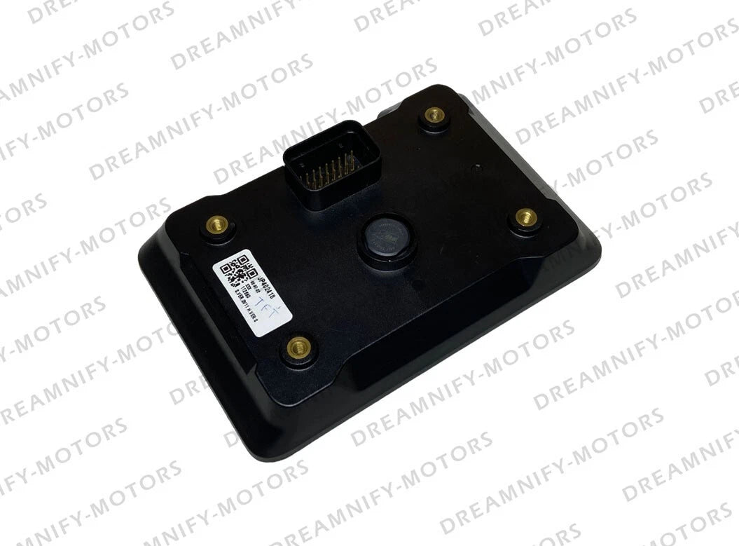Speedo Meter Assy for KTM Duke 250 390 BS6
