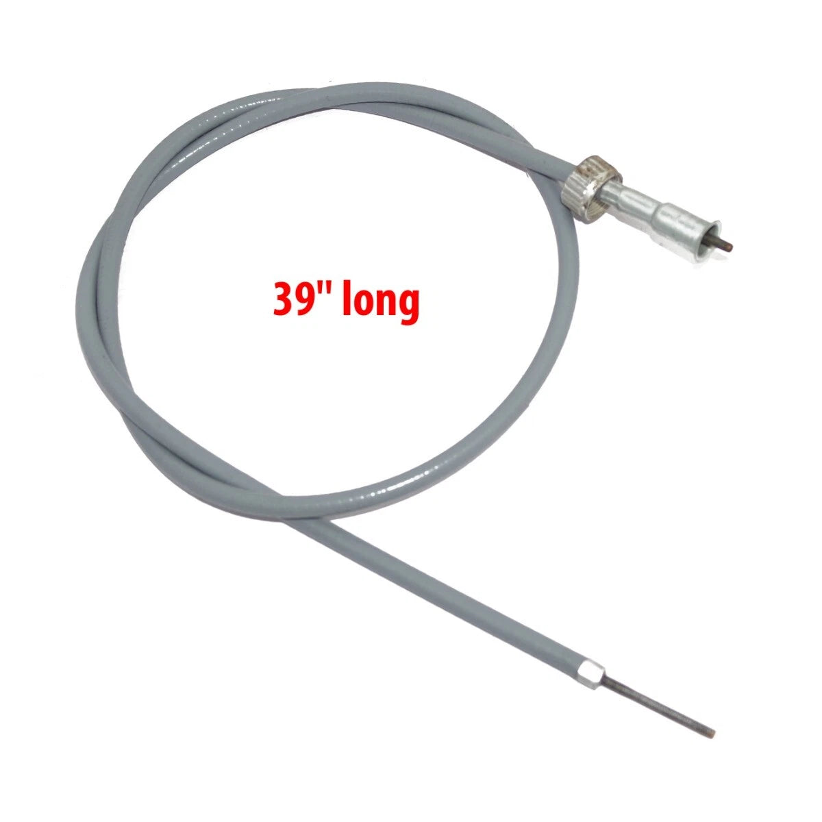Speedometer Cable for Vespa PX LML Star Stella Scooters