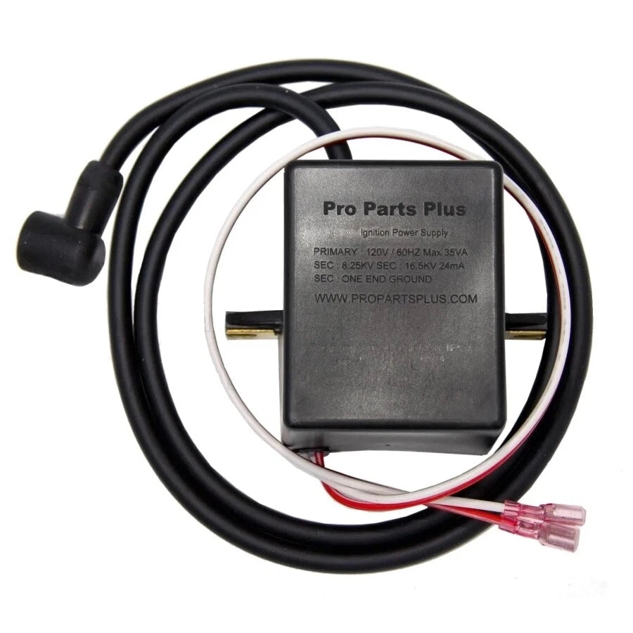 Ignition Transformer Power Supply for Desa Reddy Knipco SAY Series
