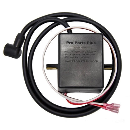 Ignition Transformer Power Supply for Desa Reddy Knipco SAY Series