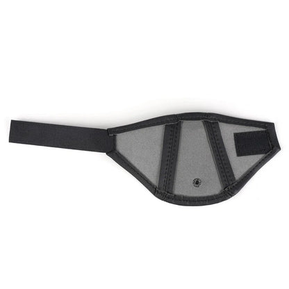 Leather Car Bucket Seat Belt Guide for JDM Vehicles