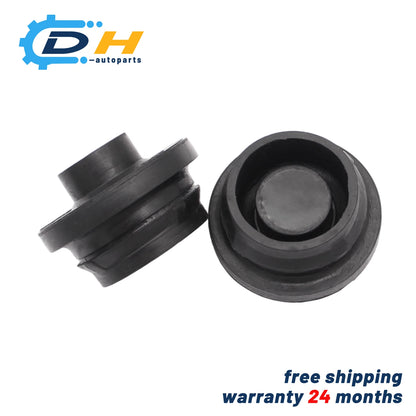 2X Water Outlet Radiator Support for Lexus NX Z10 (2014–2021) 16523-28030
