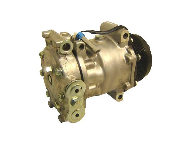 A/C Compressor for Isuzu Hombre (1998–2000) 86129GBTV