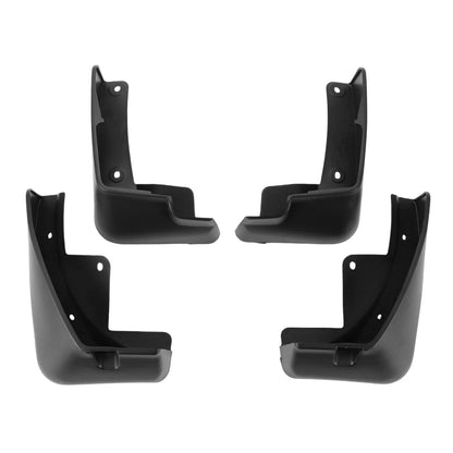 Set of 4 Mud Flaps Splash Guards for Nissan Sylphy (2020–2022)