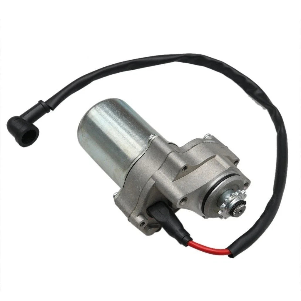 Starter Motor for 50cc/70cc/90cc/110cc/125cc Dirt Bike ATV Quad (No Year)