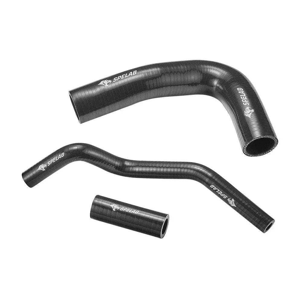 Silicone Radiator Hoses Kit for Subaru Impreza GC8 EJ20 STI WRX GT (1996–2000)