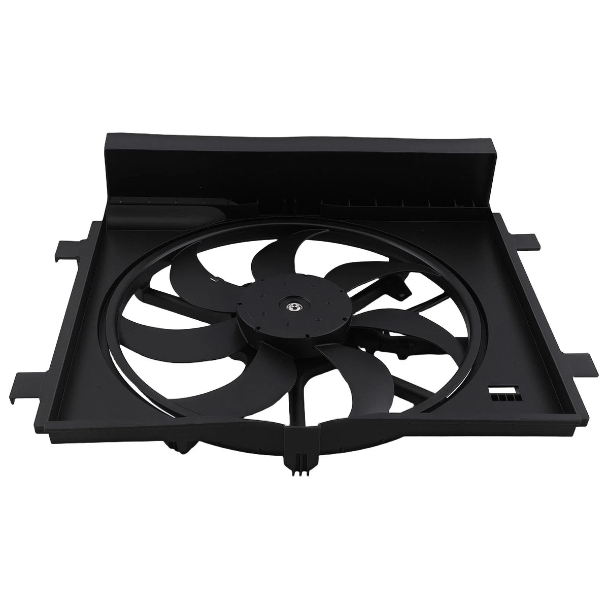 Radiator Cooling Fan for Nissan Sentra (2013–2018) 214819AM0A 214819AP0A 622880