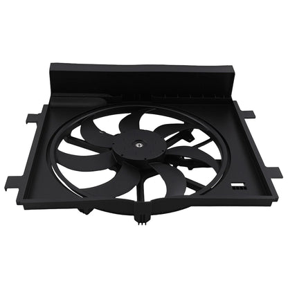 Radiator Cooling Fan for Nissan Sentra (2013–2018) 214819AM0A 214819AP0A 622880