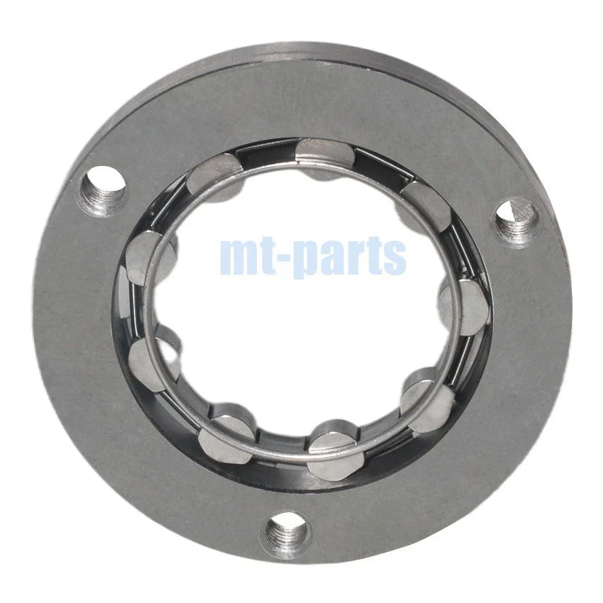 Starter Clutch Bearing Sprag for Yamaha XT125R XT125X (2005–2006) 4TU-15590-00