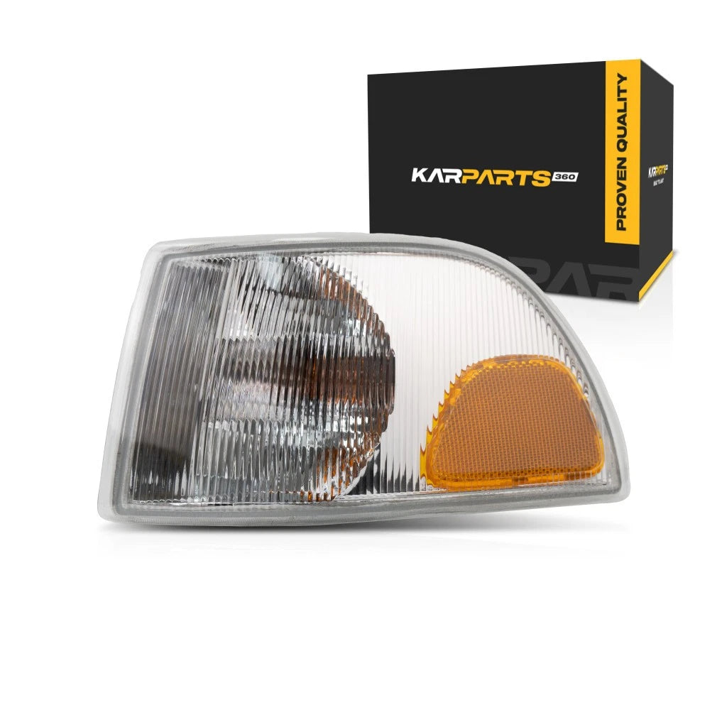 Parking Signal Light for Volvo C70 (1998–2002) VO2520101, CLX-M0-18-5280-00-CL360A55