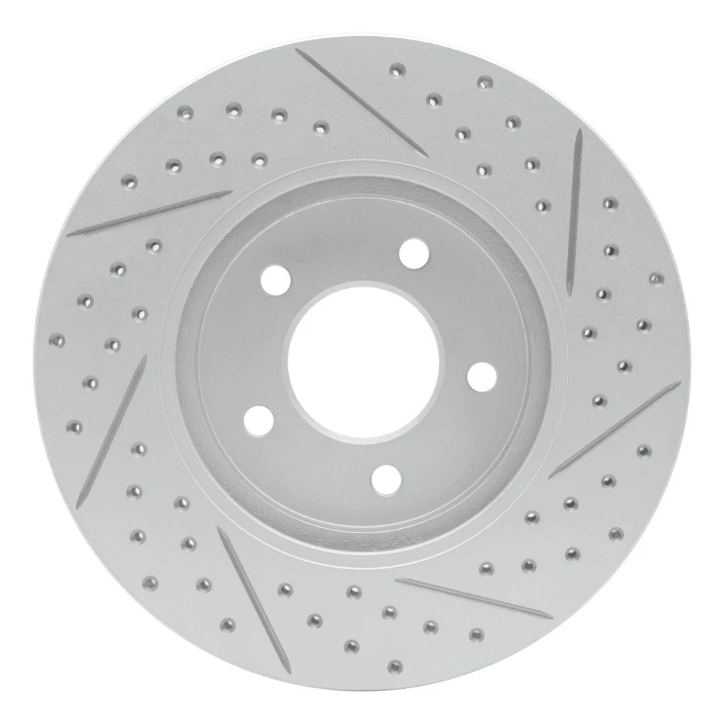 Brake Rotor for Mazda Tribute (2005–2006) ALX-PAU-DF-830-54193L-CLA2