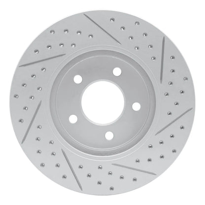 Brake Rotor for Mazda Tribute (2005–2006) ALX-PAU-DF-830-54193L-CLA2