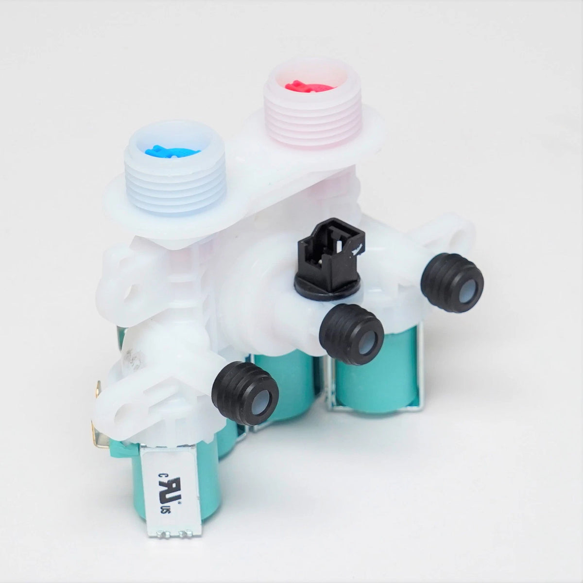W11165546 Water Solenoid Inlet Valve for Whirlpool Washing Machine