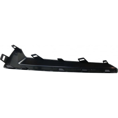 Pair Bumper Trim for Subaru Forester (2017–2018) LLX-PAIR-SU1046100-CL360A70, SU1046100