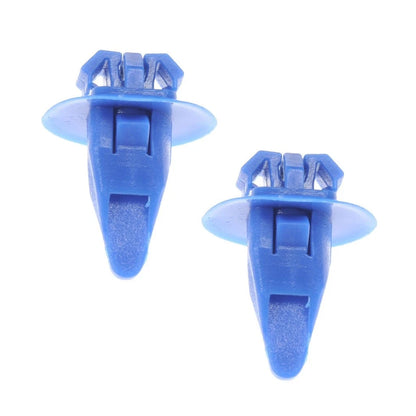 Molding Retainers for Toyota Sequoia (2001–2007) 90904-67036, ALX-PAU-RB-963-511D-CL360A51