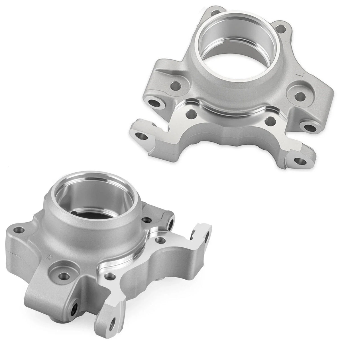 Rear Wheel Bearing Carrier for Polaris RZR XP RZR XP 4 (2017–2021) Turbo