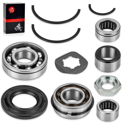 Transmission Bearings Kit for Yamaha Banshee 350 (278-17424-01-00, 278-17425-00-00)