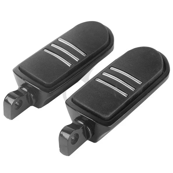 Foot Pegs for Harley Dyna Heritage Softail Fatboy FLST (1993–2013)