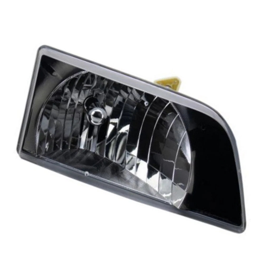 Headlight Pair for Volvo VNL/VNM Series (1996–2003) CLX-M0-373-1121FXUS2-CL360A55