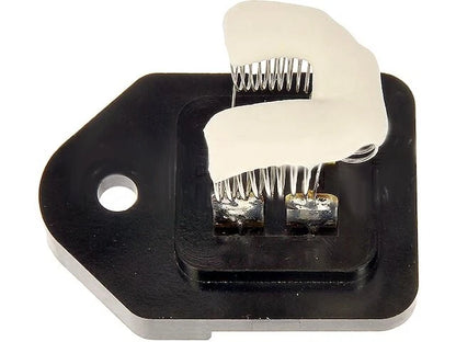 HVAC Blower Motor Resistor Kit for Toyota 4Runner (1987–1989) 32817WNKZ
