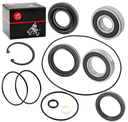 Rear Axle seal O-Ring kit for Honda Rancher 420 TRX420