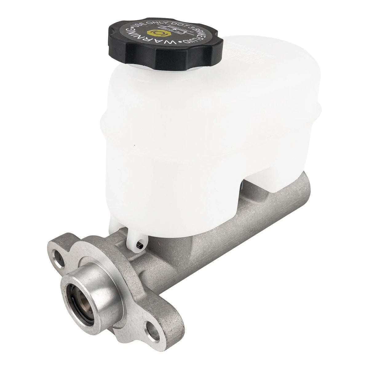 Brake Master Cylinder With Reservoir for Chevrolet Trailblazer (2002–2005)