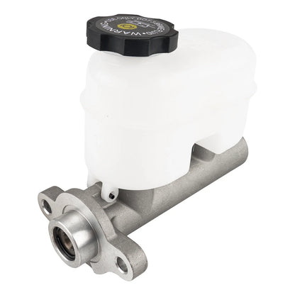 Brake Master Cylinder With Reservoir for Chevrolet Trailblazer (2002–2005)