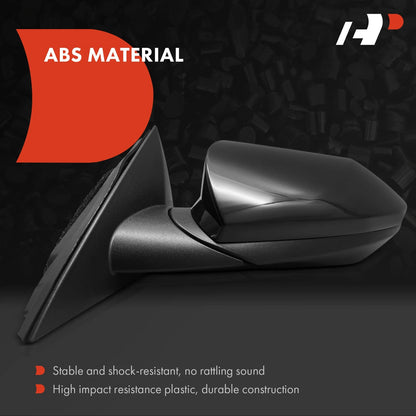 Driver Power Mirror for Hyundai Elantra (2021–2023) 87610AA120, HY1320282