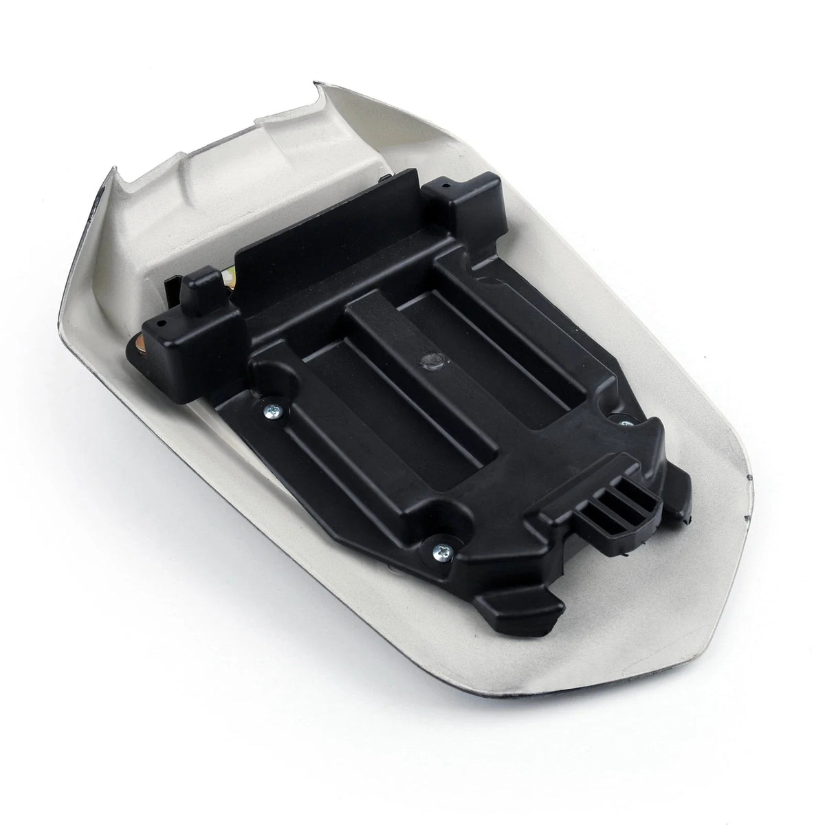 Rear Seat Cover Cowl for Yamaha YZF R1 (2004–2006) Carbon
