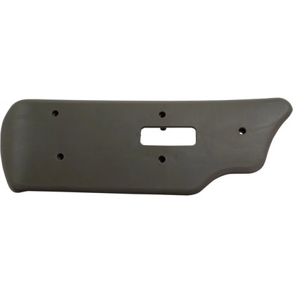 Seat Trim Cover for GMC Yukon (2004–2006) CLX-M0-USA-RC54740003-CL360A76