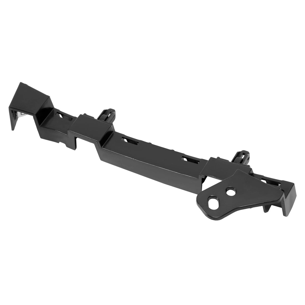 Front Left Bumper Bracket for Chevrolet Volt (2016–2019) #84079820, CON-A000434, 23142931