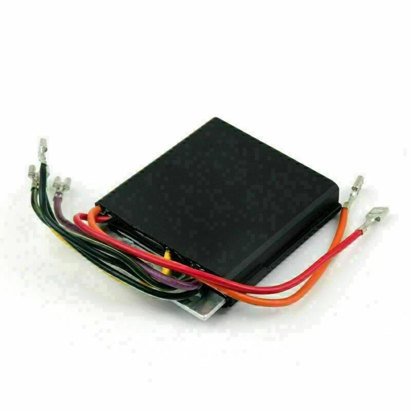 Voltage Regulator Rectifier for Polaris Freedom 700 Genesis 1200 Virage 700 (1996–2004)