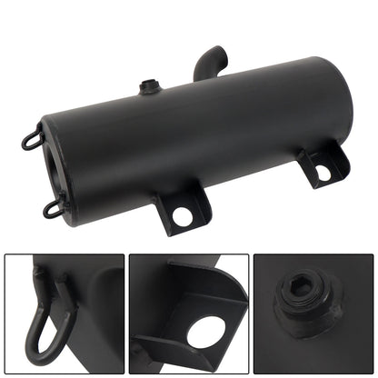 Exhaust Muffler Silencer for Polaris Scrambler 500 (2000–2012) 1261006-489, 1261006-029, 5243518, 5256385