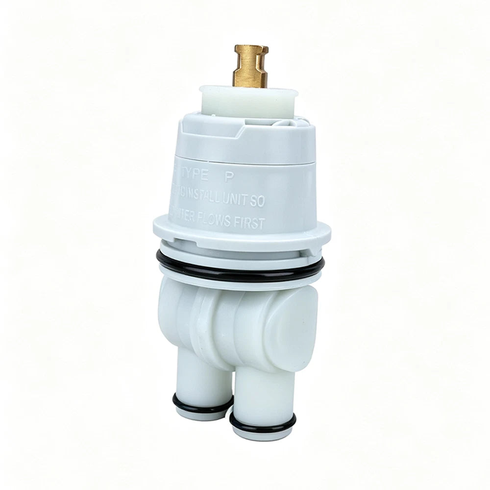 Replacement Tub Shower Cartridge for Delta Faucet (RP46074)