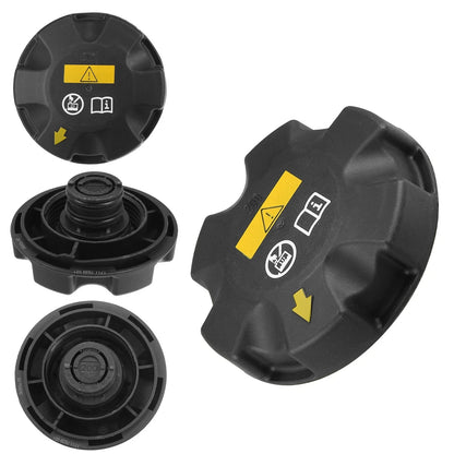 Radiator Coolant Reservoir Expansion Tank Cap for BMW E60 F10 X5