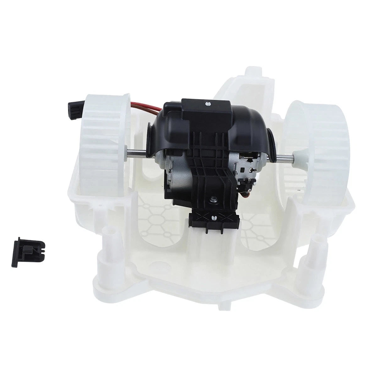 Blower Motor for MB Mercedes S Class Maybach S650 S560 (2014–2020) 17978843, A2228202214