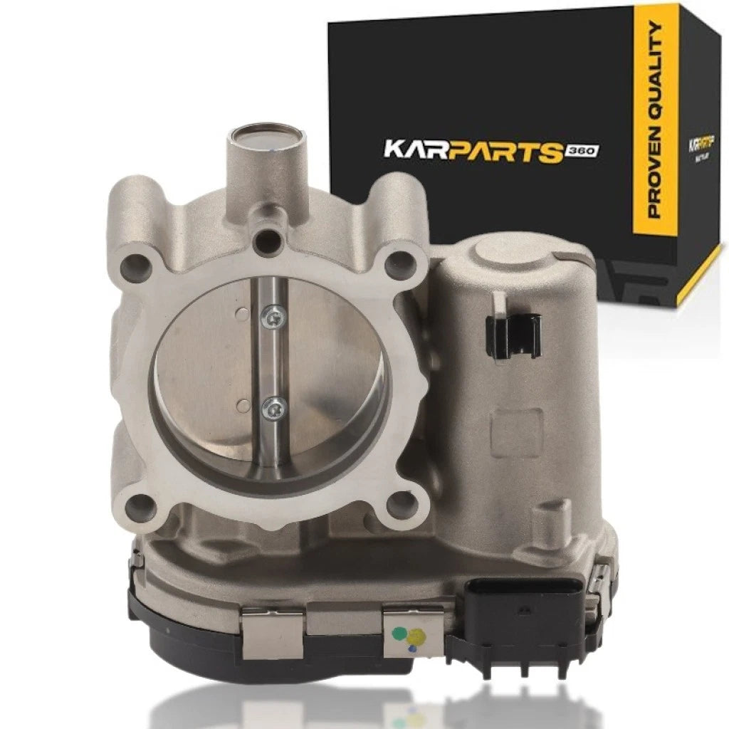 Throttle Body for Mercedes-Benz E300 (2017–2019) CLX-M0-USA-JM21000003-CLA7