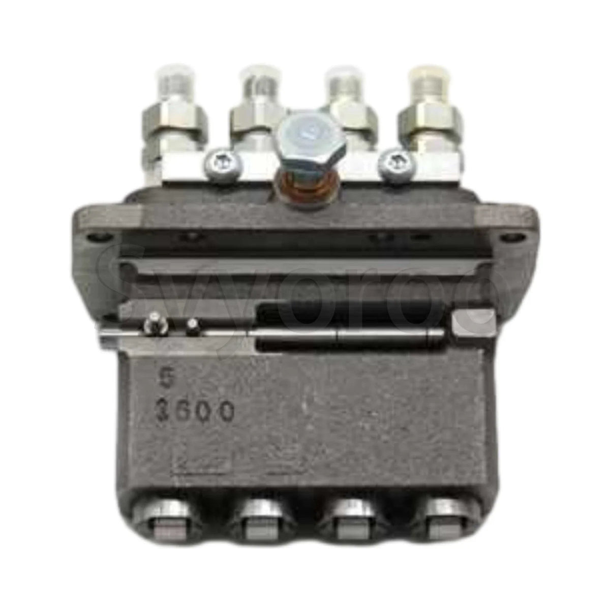 Fuel Injection Pump 1C020-51010 1C020-51012 for Kubota V3300 (1990–2000)
