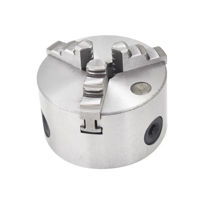 3-Jaw Self-Centering Chuck for CNC Milling Machine (K11-100)