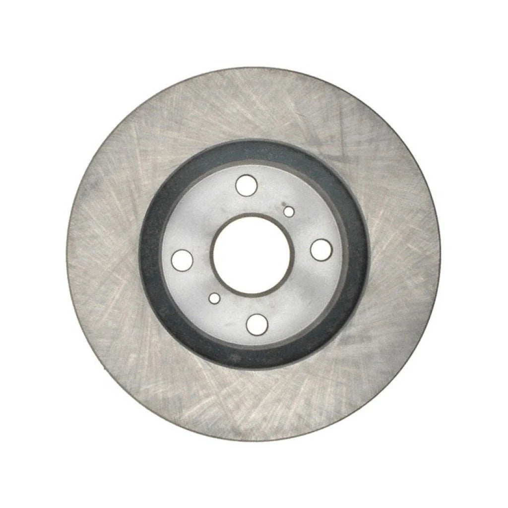 Front Brake Rotor for Chevy Prizm (1998–2002) OLX-ACD18A580A-CL360A50