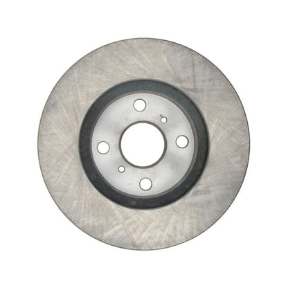Front Brake Rotor for Chevy Prizm (1998–2002) OLX-ACD18A580A-CL360A50