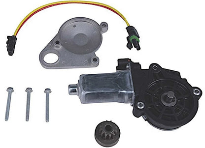 Motor Replacement Kit for Lippert Control Steps (379608)