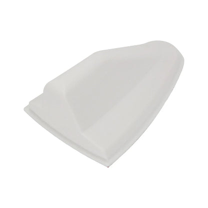 Shark Fin Antenna Aerial Cover for Kia Sorento (2016–2018) - White Replacement
