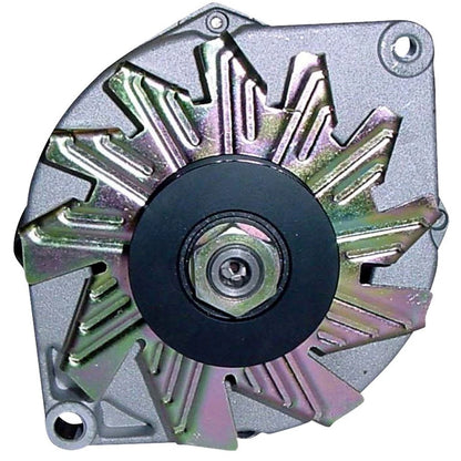 Alternator for